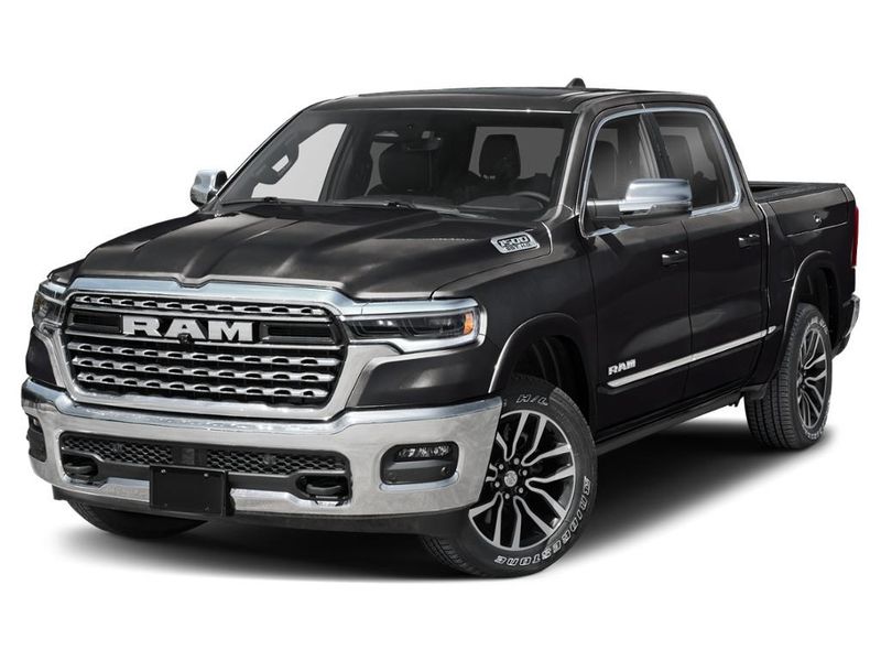 2027 RAM 1500