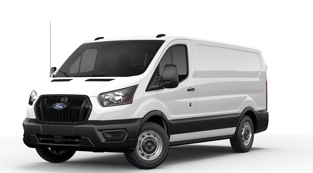 New 2026 Ford Transit-Cargo-Van  1516T6