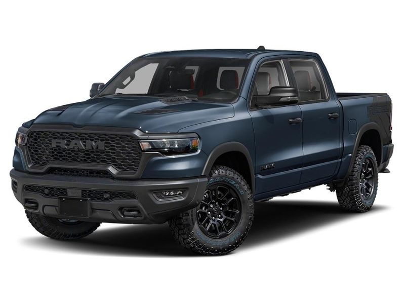 2027 Ram 1500