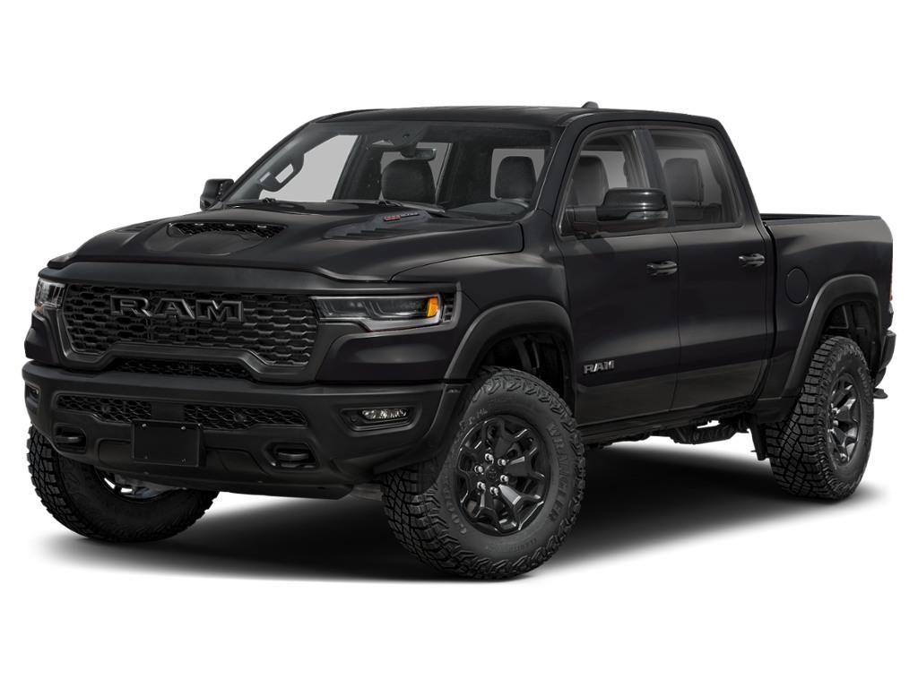 New 2027 Ram 1500 RHO 602461