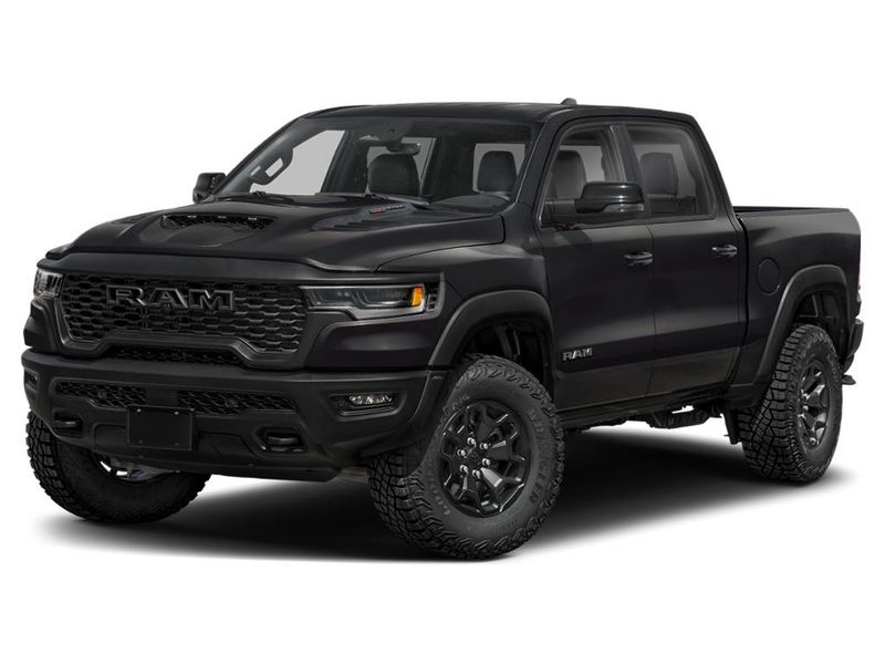 2027 Ram 1500