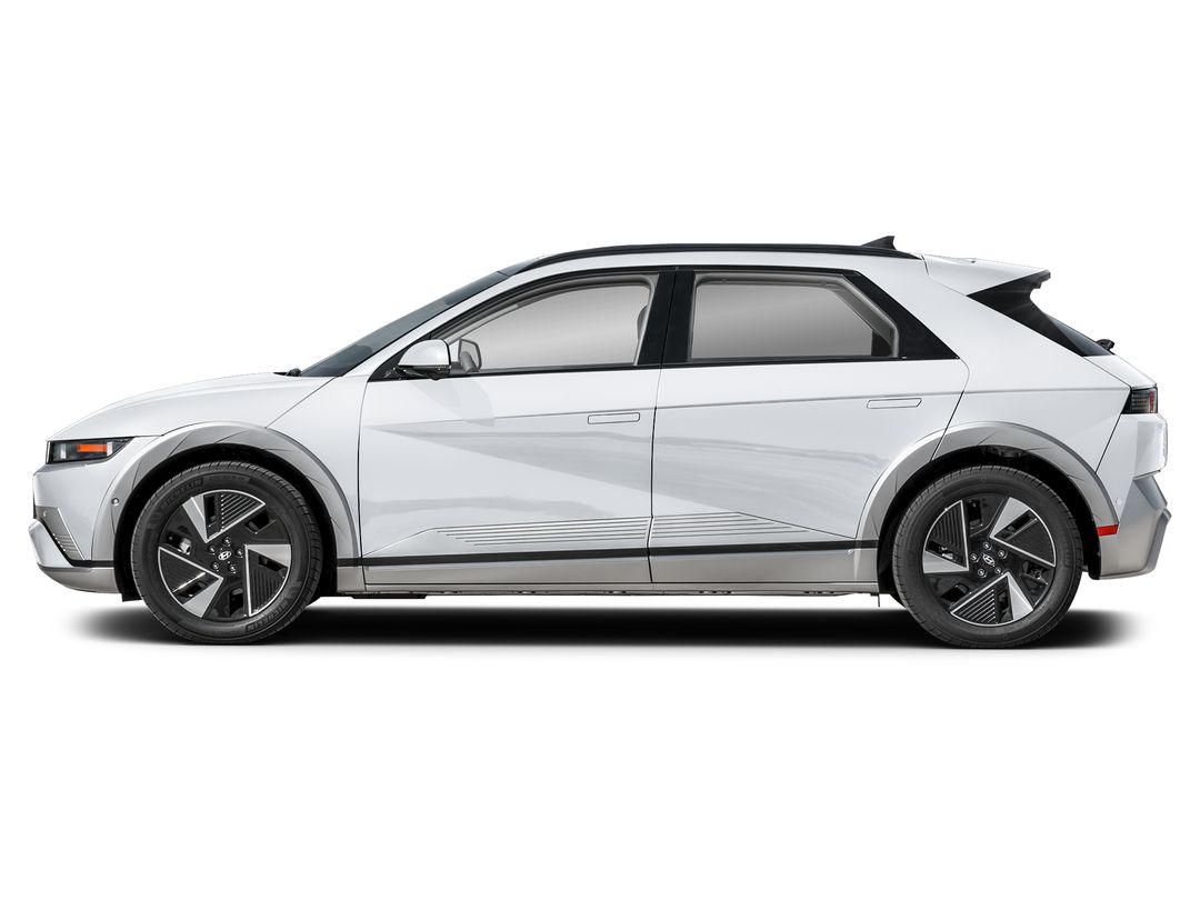 New 2027 Hyundai IONIQ-5 Ultimate 4703I7