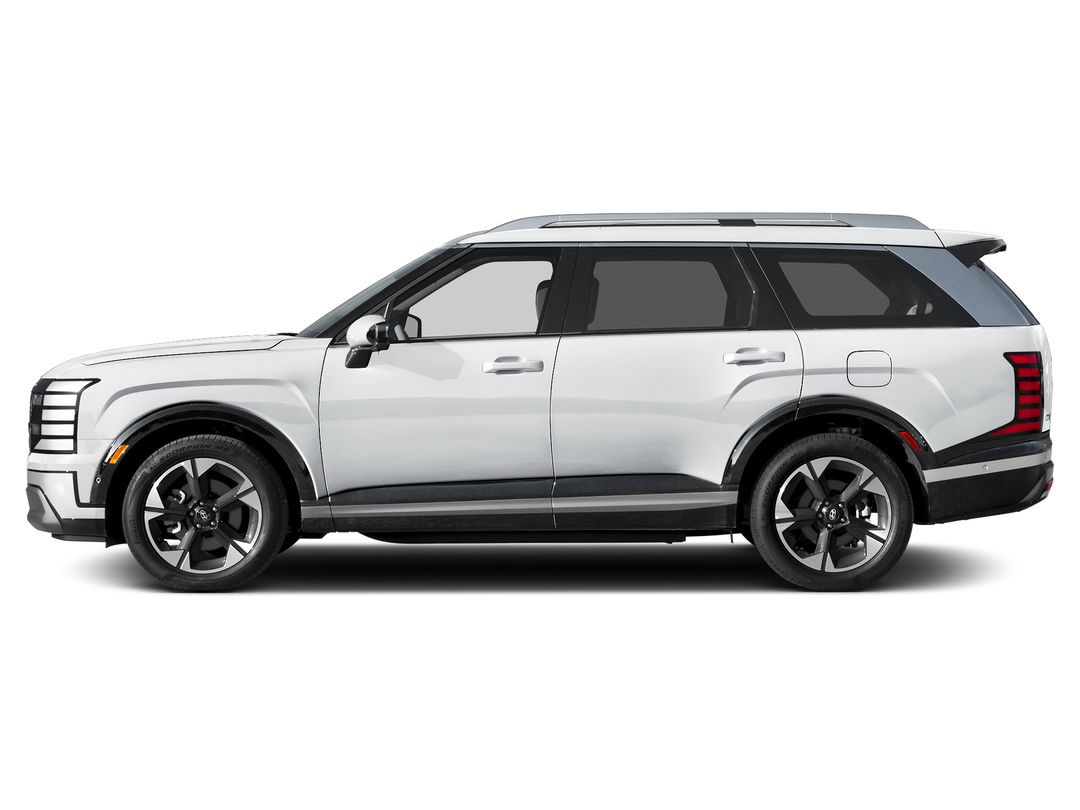 New 2027 Hyundai Palisade-Hybrid Luxury 7111P7