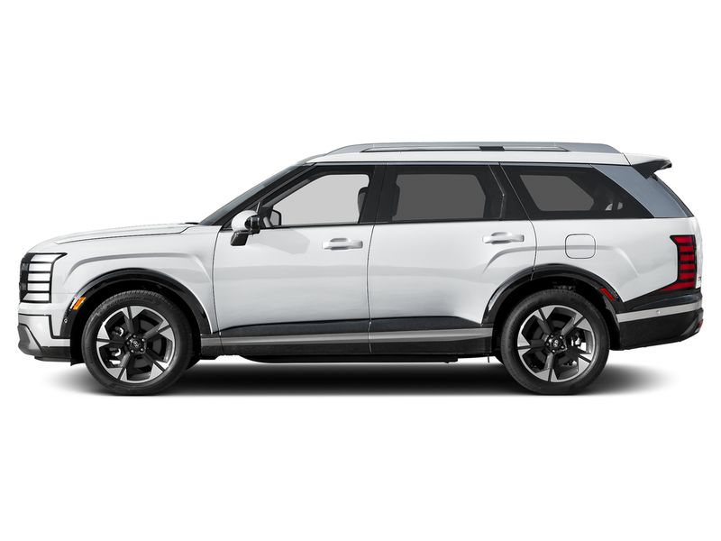 2027 Hyundai Palisade Hybrid