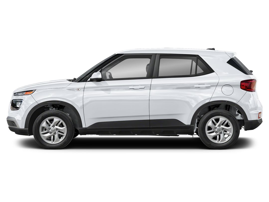 New 2026 Hyundai Venue ESSENTIAL 1789VU6