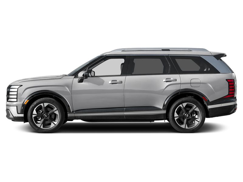 2027 Hyundai Palisade Hybrid