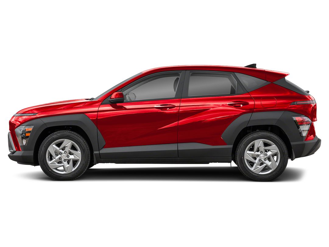 New 2027 Hyundai Kona Essential 6229K7