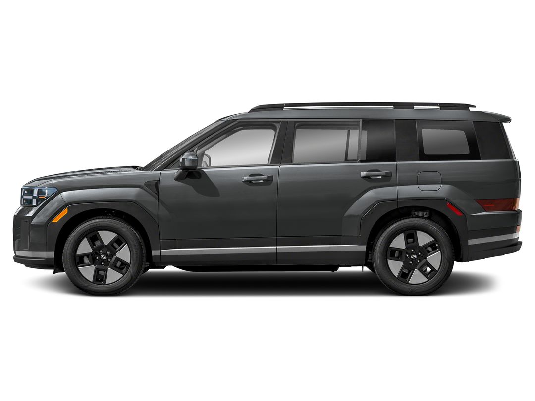 New 2027 Hyundai Santa-Fe-Hybrid Preferred 96123SF7