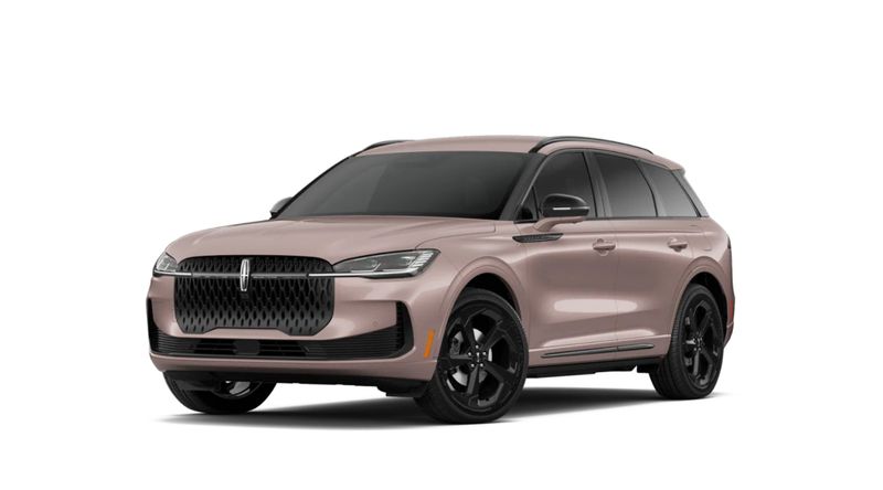 2027 LINCOLN CORSAIR HYBRID