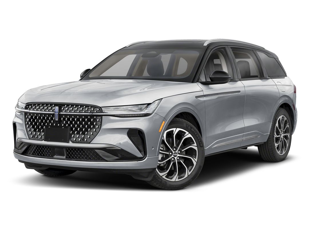 New 2026 Lincoln Nautilus Reserve 5079N6