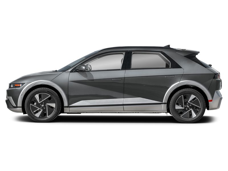 2027 Hyundai IONIQ 5