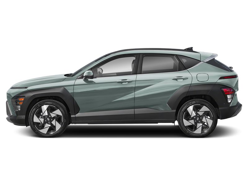 2027 Hyundai Kona