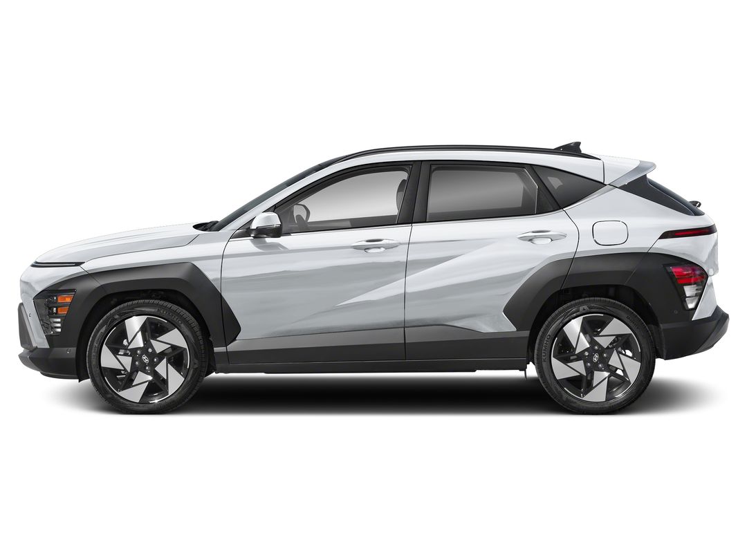New 2027 Hyundai Kona Preferred 6230K7