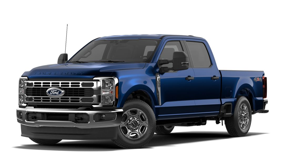 New 2027 Ford Super-Duty F-350 XLT 5019L7