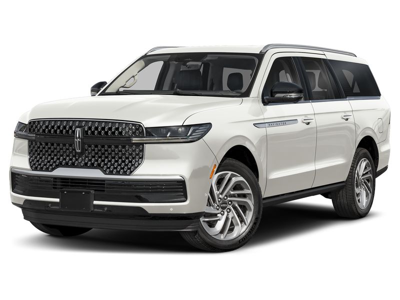 2027 Lincoln Navigator L