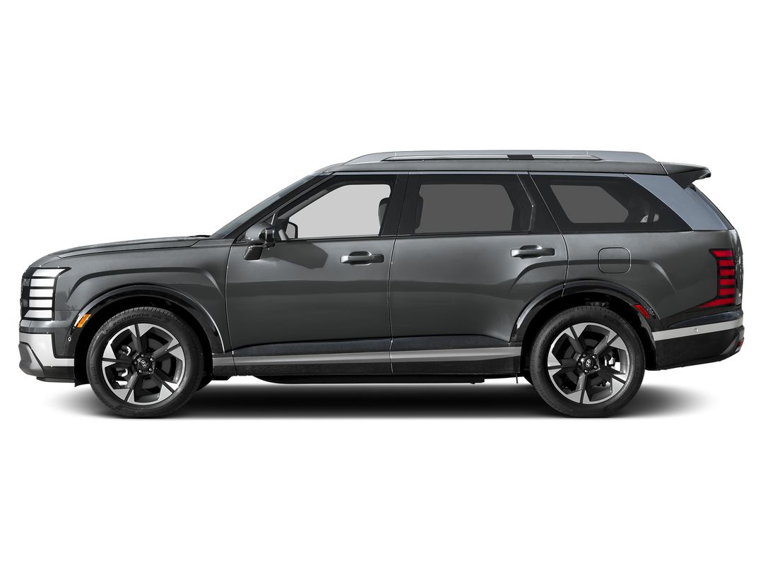 New 2027 Hyundai Palisade-Hybrid Luxury 7114P7