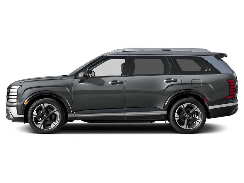 2027 Hyundai Palisade Hybrid