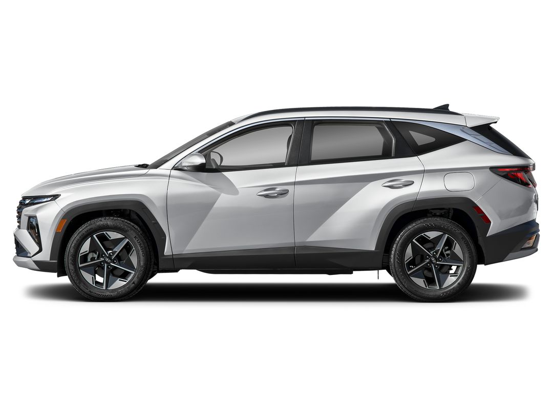 New 2026 Hyundai Tucson Preferred 86223TU6