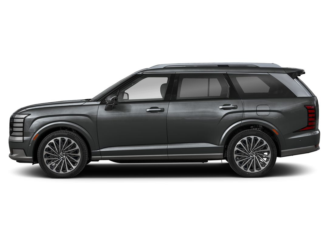 New 2027 Hyundai Palisade-Hybrid Ultimate-Calligraphy 7115P7