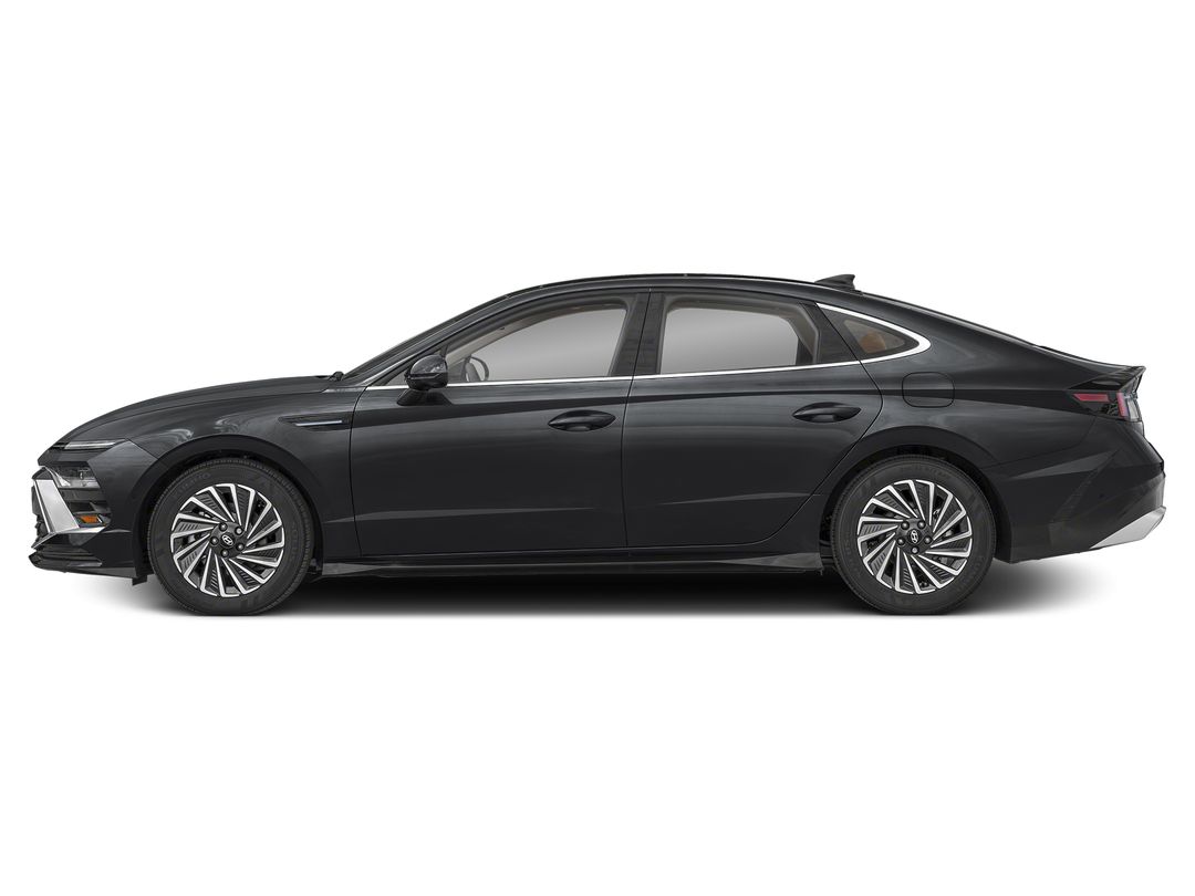 New 2027 Hyundai Sonata-Hybrid Preferred-Trend 3500S7