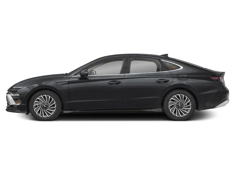 2027 Hyundai Sonata Hybrid