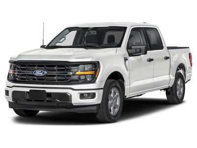 2027 Ford F-150