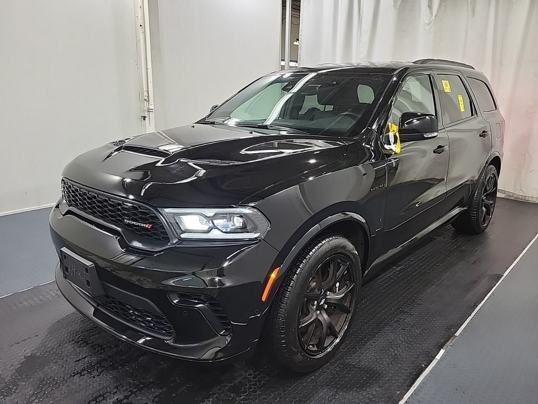 Used 2026 Dodge Durango GT 9236