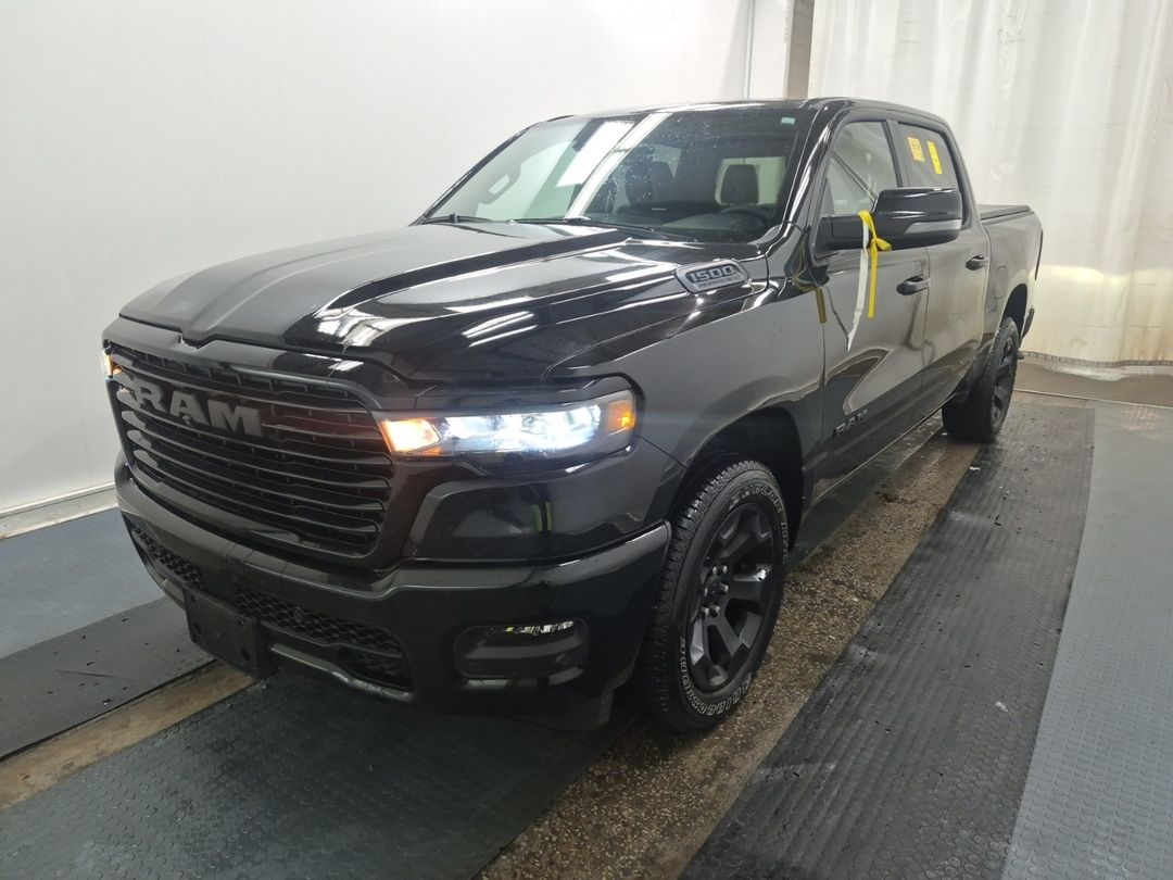 Used 2026 RAM 1500 Sport 9235