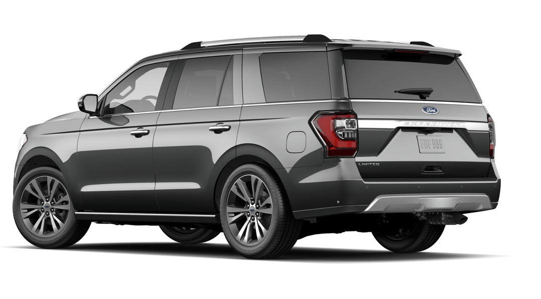 Used 2021 Ford Expedition Limited 10245P