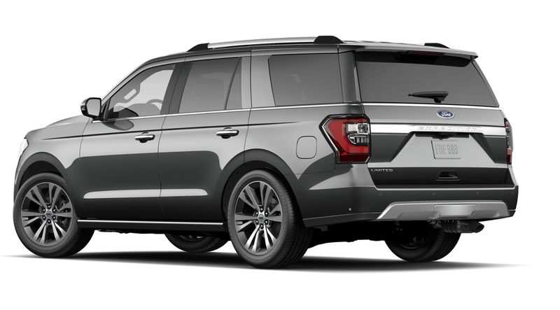 2021 Ford Expedition