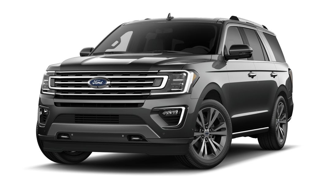 Used 2021 Ford Expedition Limited 10245P