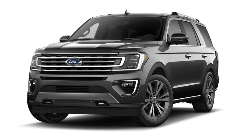 2021 Ford Expedition