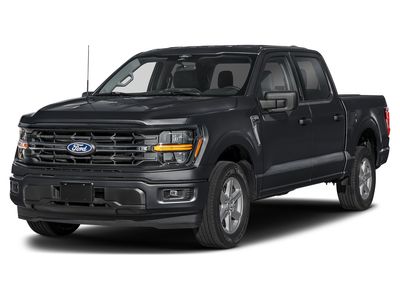 2027 Ford F-150