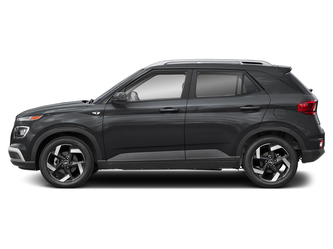 New 2027 Hyundai Venue Preferred 1794VU6