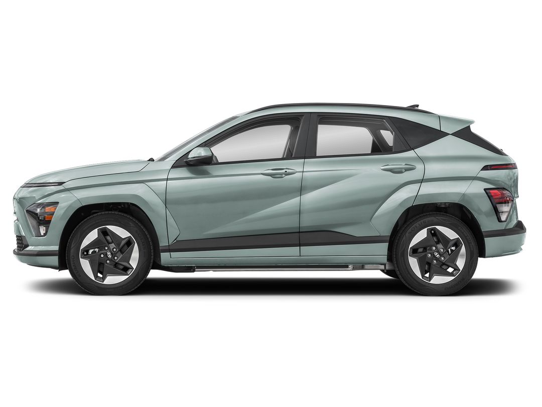 New 2027 Hyundai Kona-Electric Preferred 6237K7