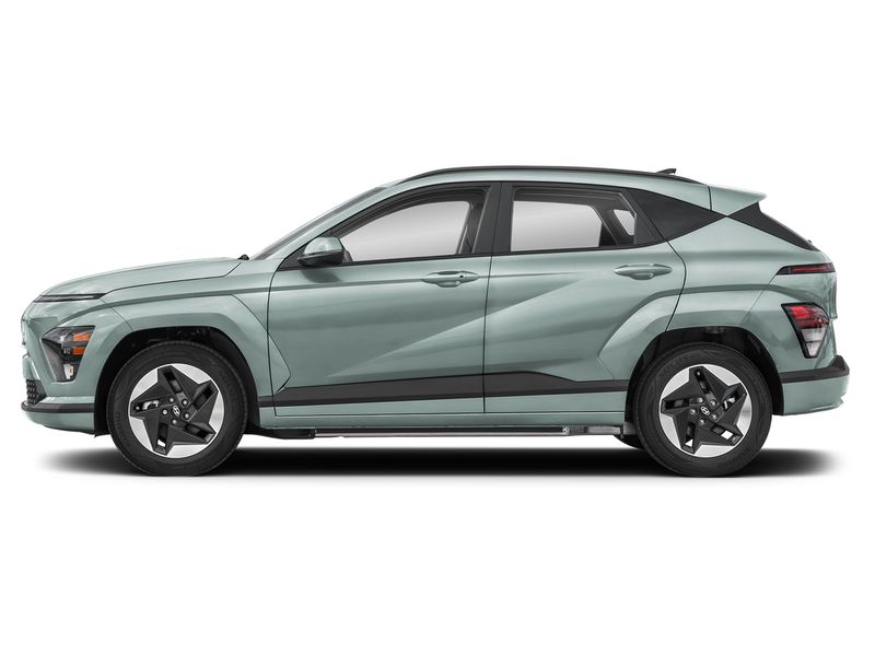 2027 Hyundai Kona Electric