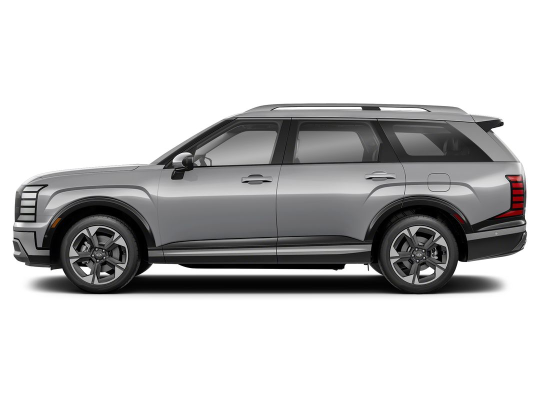 New 2027 Hyundai Palisade-Hybrid Luxury 7117P7