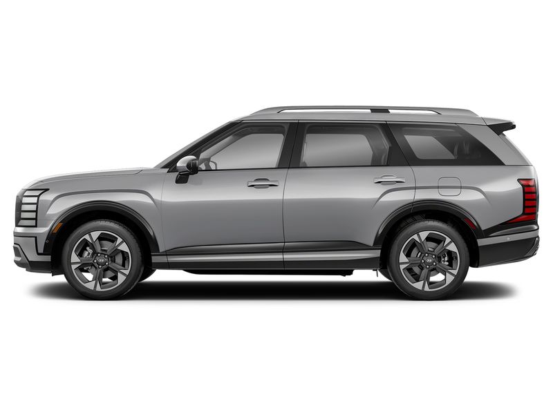 2027 Hyundai Palisade Hybrid