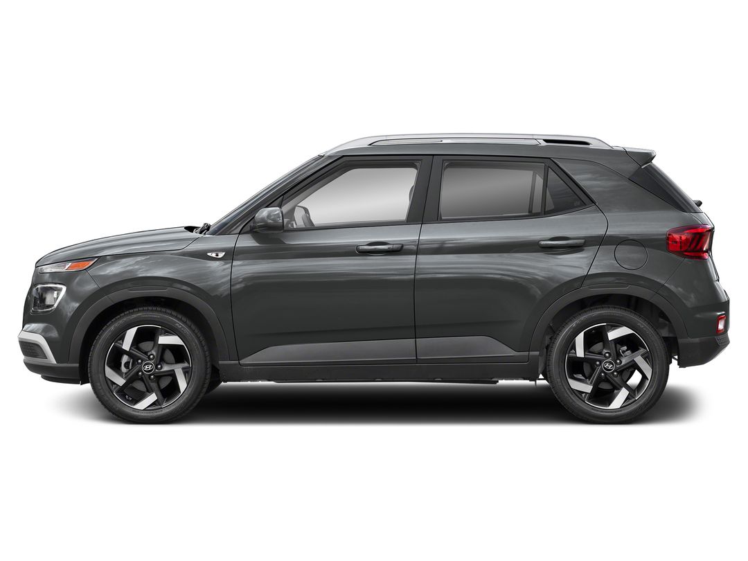 New 2027 Hyundai Venue Preferred 1795VU6