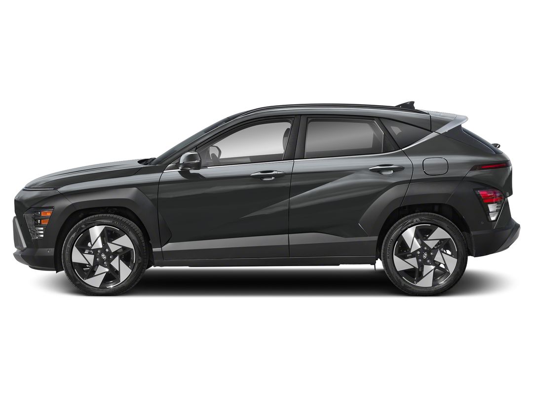 New 2027 Hyundai Kona Preferred 6241K7