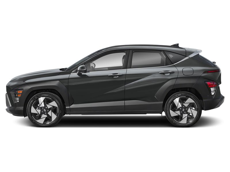 2027 Hyundai Kona