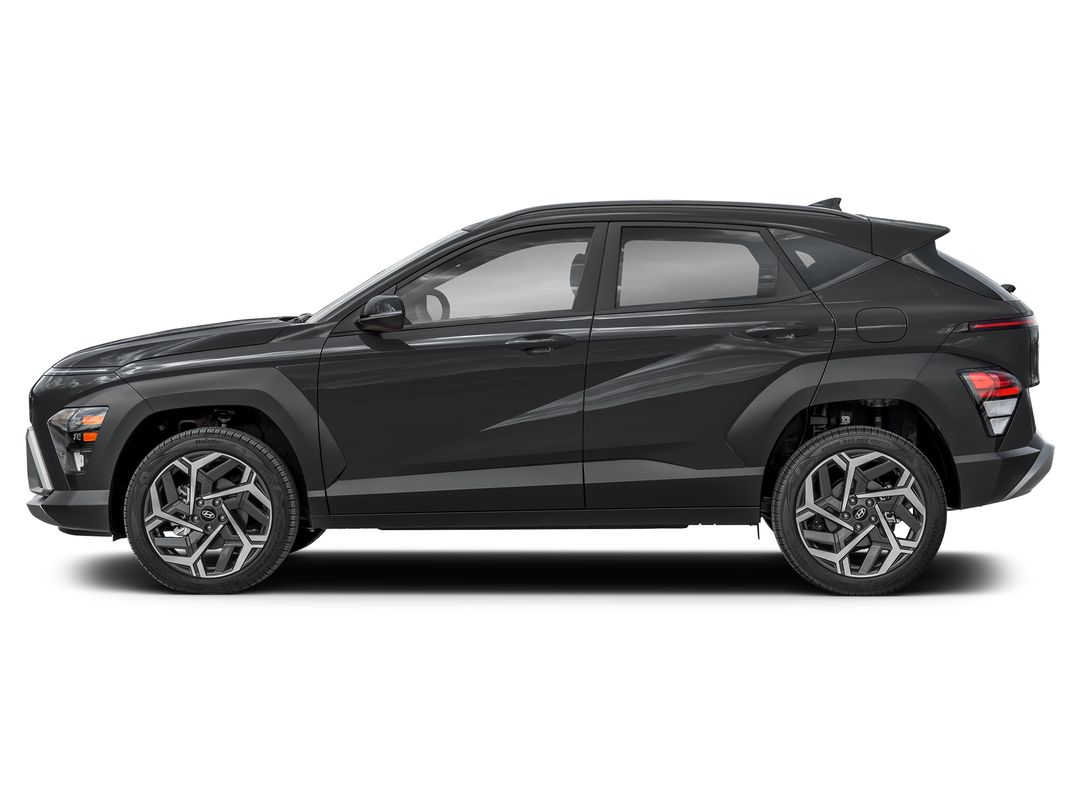 New 2027 Hyundai Kona Preferred 6234K7