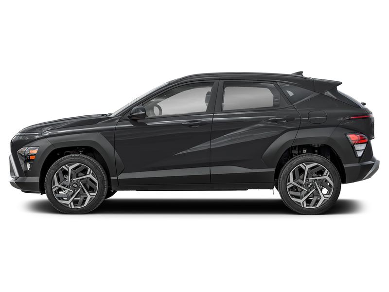 2027 Hyundai Kona