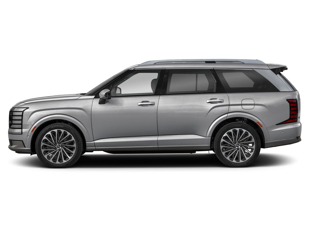 New 2027 Hyundai Palisade-Hybrid Ultimate-Calligraphy 7118P7