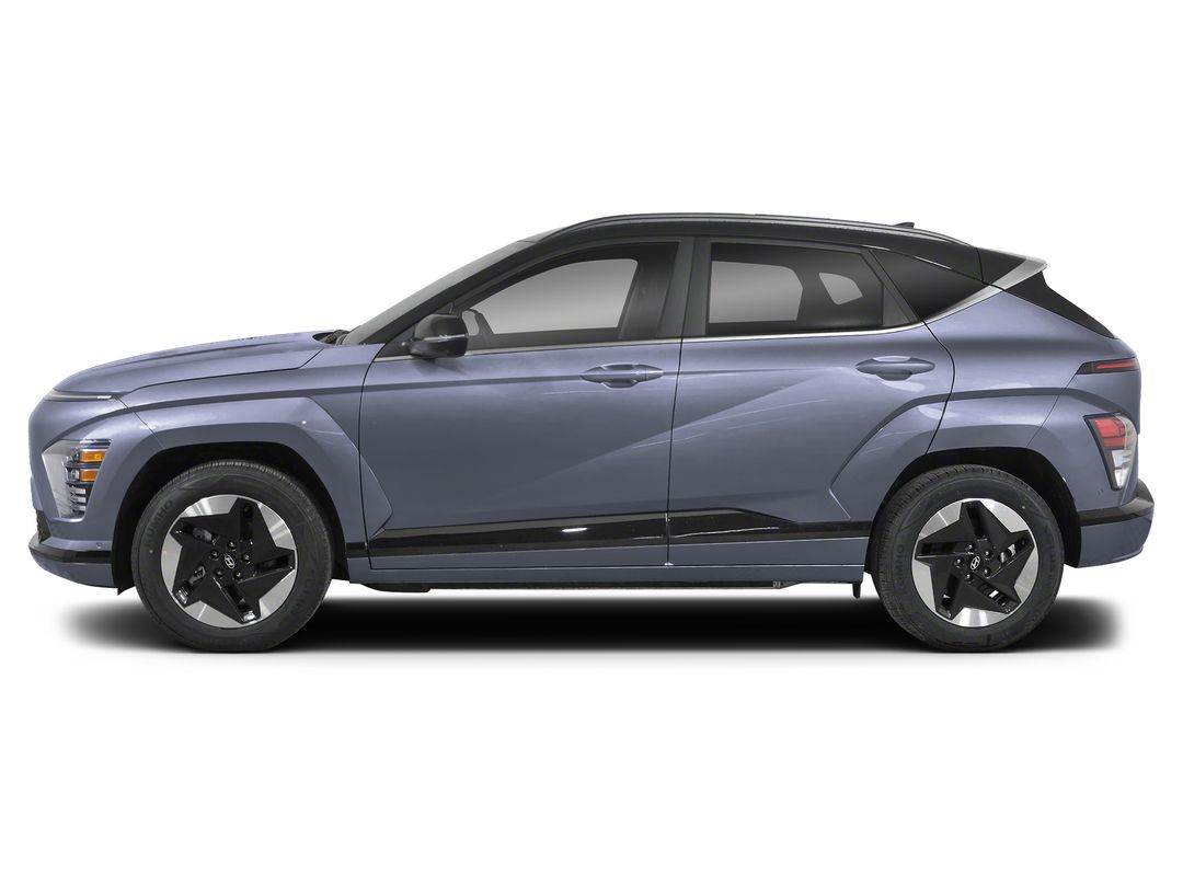 New 2027 Hyundai Kona-Electric Preferred 6239K7