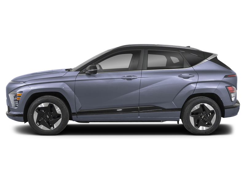 2027 Hyundai Kona Electric
