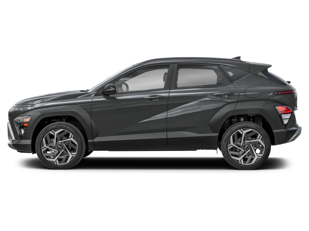New 2027 Hyundai Kona Preferred 6235K7