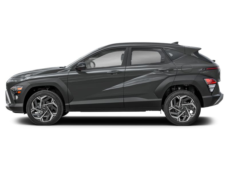 2027 Hyundai Kona