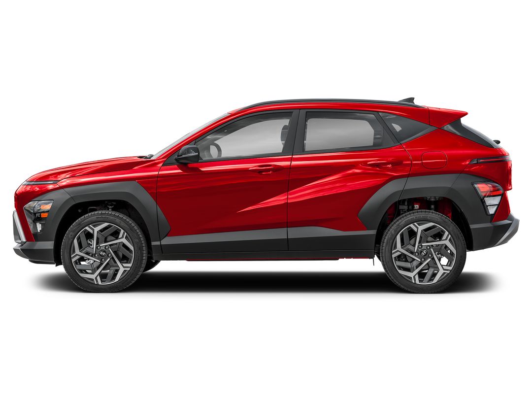 New 2027 Hyundai Kona Preferred 6236K7