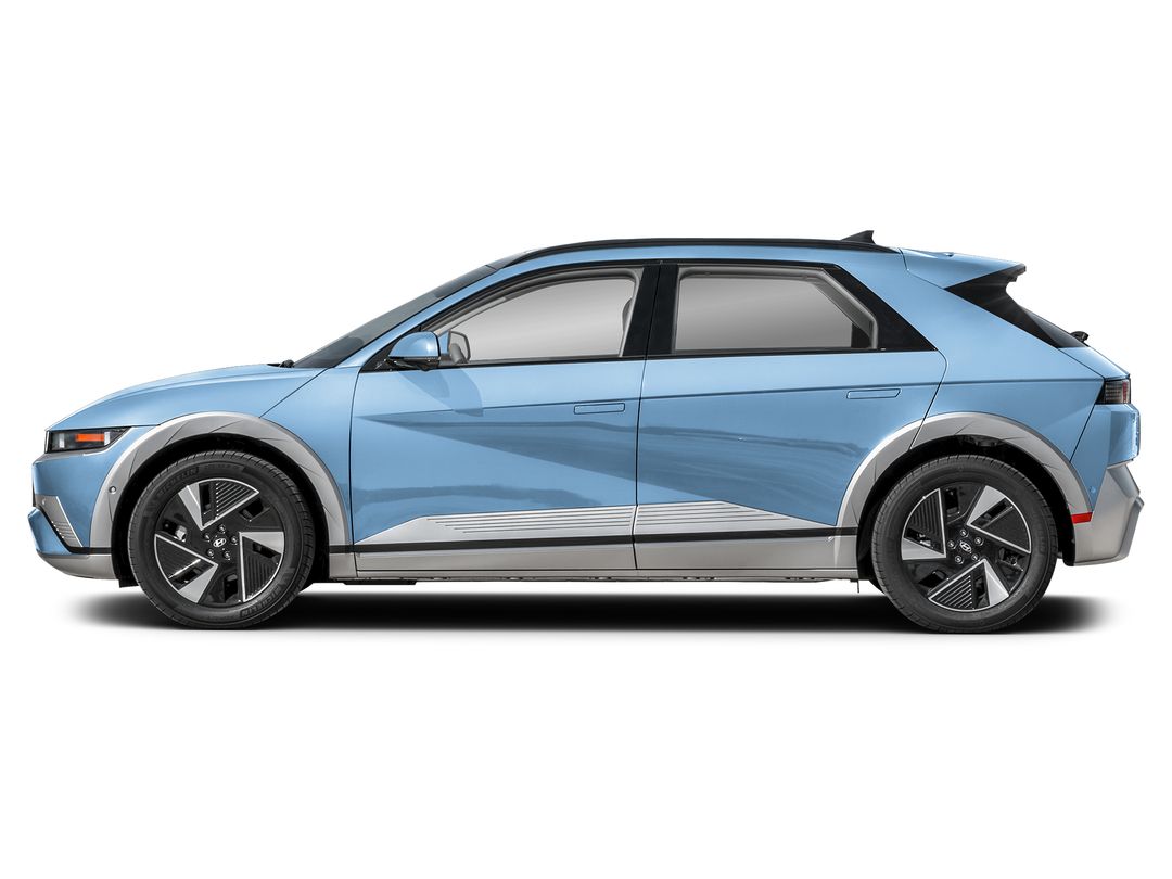 New 2027 Hyundai IONIQ-5 Ultimate 4706I7